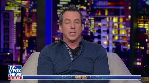 Who’s the ‘dumbest of them all’ on ‘The View’__ Gutfeld