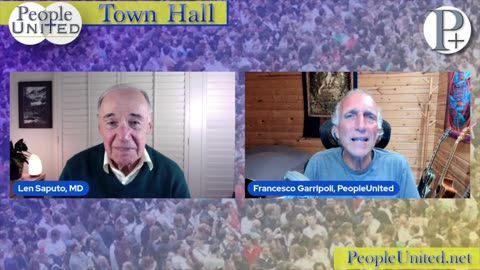 PeopleUnited Town Hall Show #9