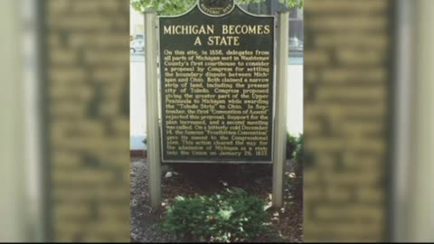 Watch: Investigators Visit Graves of Dead Voters Still on Michigan Rolls