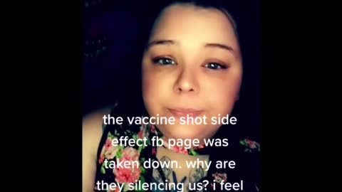 Personal Experiences with the CoVid Vaccine.