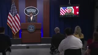General McKenzie ADMITS DEFEAT - Announces We've Left Americans in Afghanistan