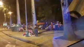 Solicitan habilitar albergues para migrantes en Bucaramanga