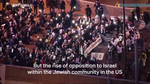 Jews explain why their religion opposes Zionism