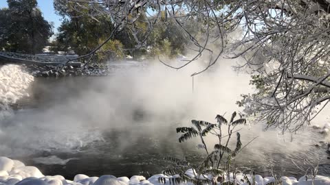 Pueblo, CO, Arkansas River