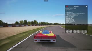 Assetto Corsa - Porsche 962C and Sol