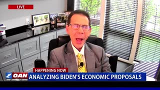 Analyzing Biden’s Economic Proposals (PART 2)