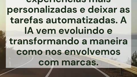 Como usar a IA para turbinar seu marketing digital