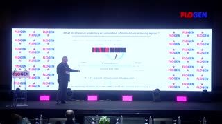 Prof. Nektarios Tavernarakis @ FLOGEN SIPS 2022 Yoshikawa Intl. Symposium on Oxidative Stress