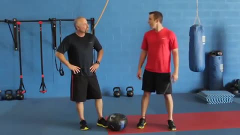 How to Lose Belly Fat With 6 Stand Up Exercises STACK Fitness