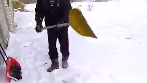 super shovel