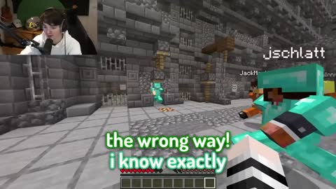 Escaping Minecraft’s Funniest Prison...