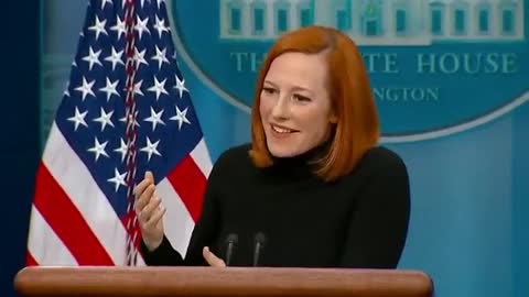 Fireworks Erupt When Jen Psaki Clashes with Peter Doocy After Infamous 'SOB' Incident
