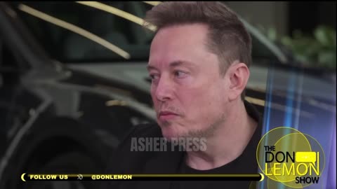 Elon Musk Educates Don Lemon on Illegal Immigrants, Census, and the Electoral College