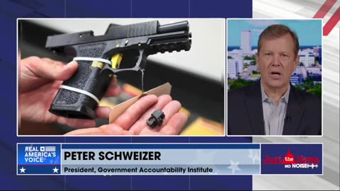 China Smuggles Glock Switches into the United States
