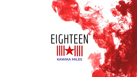 Eighteen | Dystopian Audiobook