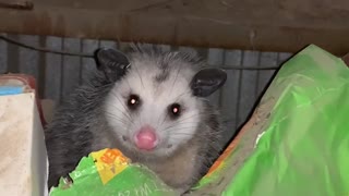 Politely Solving Possum Problems