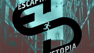 Escaping Dystopia - You Left Me Screaming