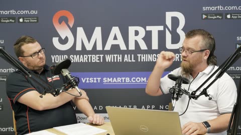 The SmartB Sports Update Episode 38
