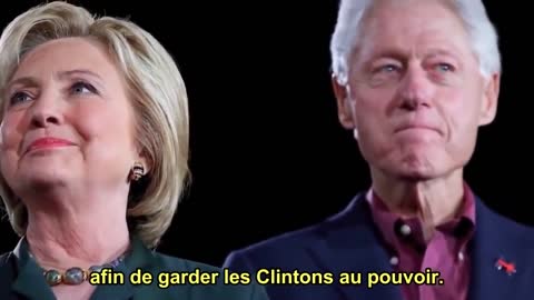 Hillary Clinton exige que Trump retire cette vidéo - Trump révèle Hillary comme jamais auparavant