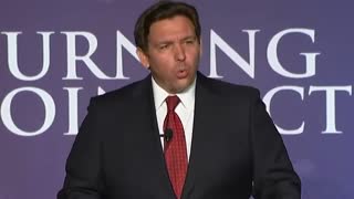 This Video Makes Ron DeSantis a SERIOUS Presidential Candidate