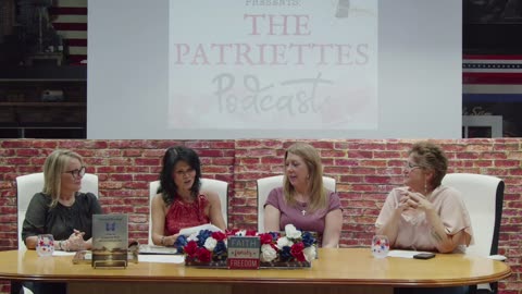The Patriettes Podcast - 9/19/23