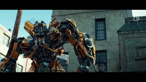 RANSFORMERS 7: THE RISE OF UNICRON (2022) Trailer - Mark Wahlberg, Megan Fox (Fan Made)