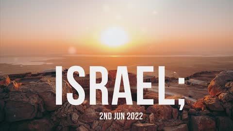 Israel;