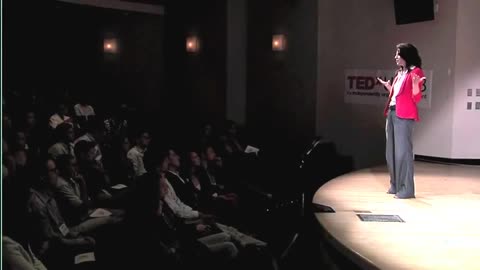 The Impact of Divorce On Children - Tamara D Afifi -TEDx