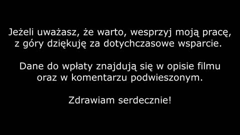 Andrzej potomek Zygmunta & Istota : EMANCYPACJA Z CHOREGO SYSTEMU - wszechwiedza / tematy bieżące.