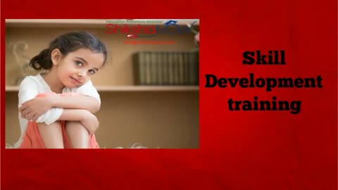 Skill Development training
