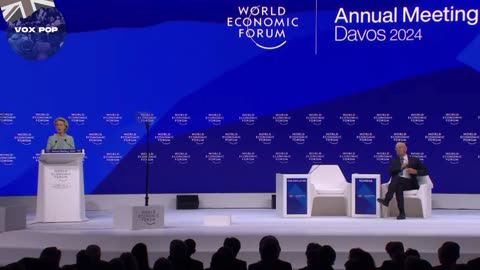 Davos 2024 - The Spectres des Alps