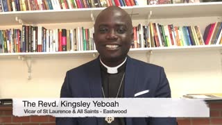 Sermon on the Go with Rev. Kingsley | Luke 10:19