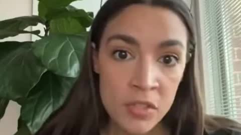 Alexandria Ocasio-Cortez claims that Pipeline 3 & Keystone XL pipeline were designed so the US can "export and sell natural gas abroad"