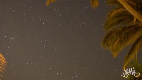 UFO Sighting in Waianae, Hawaii