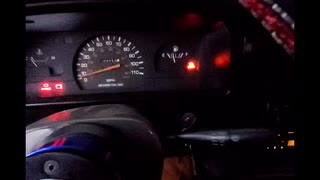 My boys first turbo experience!