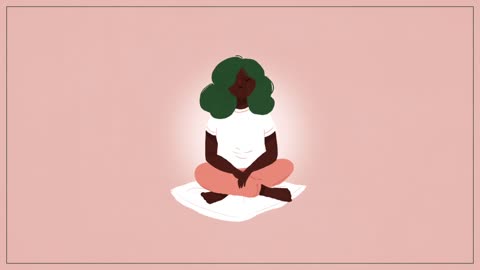 (10-Minute Meditation For Beginners)
