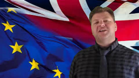 A Moment With Richard Cason- Brexit