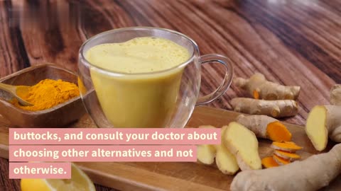 Benefits of ginger and honey to burn belly fat and buttocks