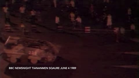 Tiananmen Square2