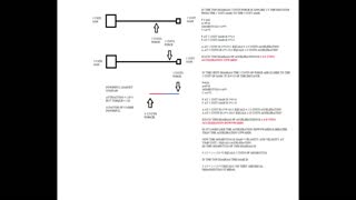 Principle Magnetic Propulsion Given Conservation of Angular and Linear Momentum