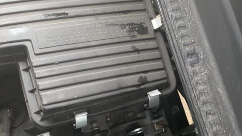 Yamaha Golf Cart Oil Change