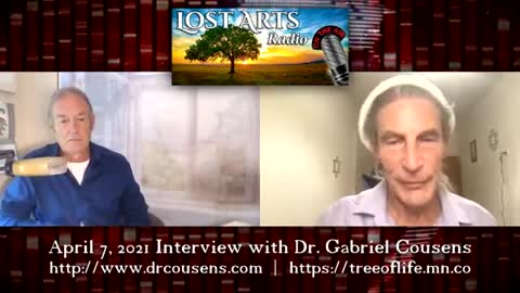 The Immune System & The COVID-19 Vaccine - Dr. Cousens Explains How To Reverse Damage