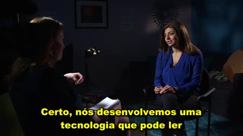 Elon Musk e "Os perigos das tecnologias de monitoramento" - legendado