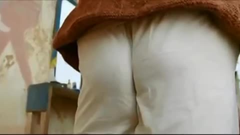 Aamir khan PK movie funny scene