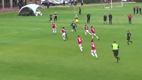 VIDEO: 13-year-old superstar the next Lionel Messi?