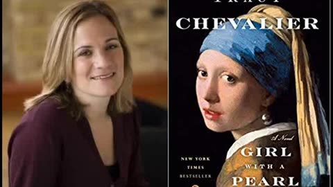 Summary: Girl With a Pearl Earring (Tracy Chevalier)