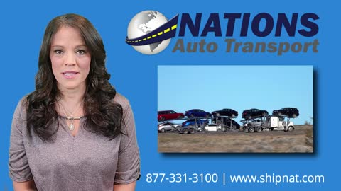 Car Hauler Nationwide - Car Shipping Services - Nations Auto Transport LLC