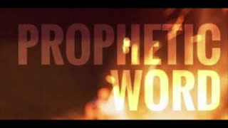 Do You Believe In The Prophetic Word? By Mike From Council Of Time