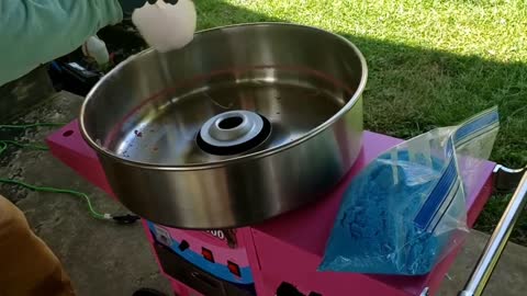 Step By Step Guide On How To Clean Your Cotton Candy Machine