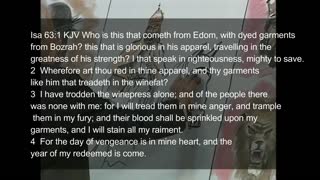 The Second Coming of Jesus Christ - Dr Peter S. Ruckman